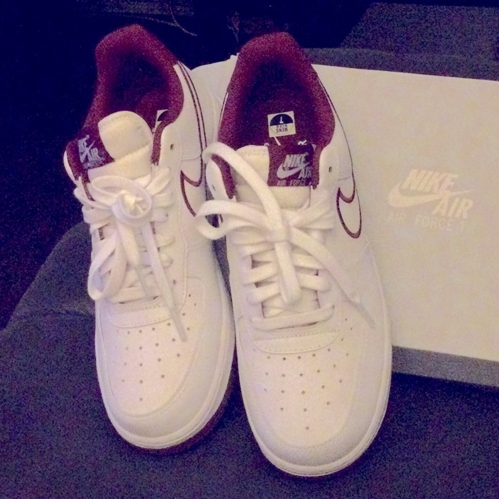 Nike Air Force 1